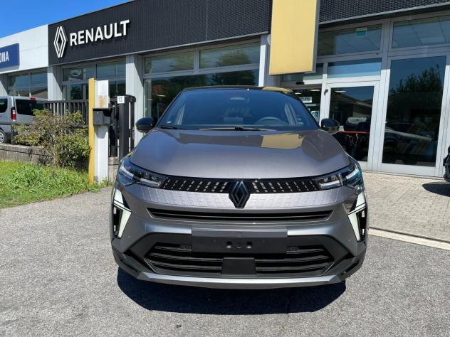 Renault Captur esprit Alpine full hybrid E-Tech 160 - Foto 3