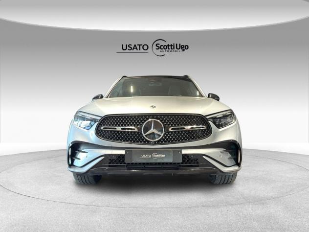 Mercedes-Benz GLC - X254 220 d AMG Line Premium 4matic auto - Foto 2