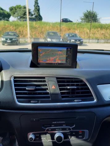 Audi Q3 2.0 TFSI quattro Advanced - Foto 6