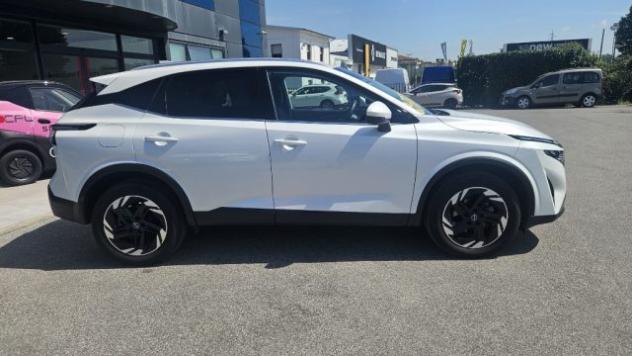 NISSAN Qashqai MHEV 158 CV Xtronic N-Connecta rif. 24041119 - Foto 3