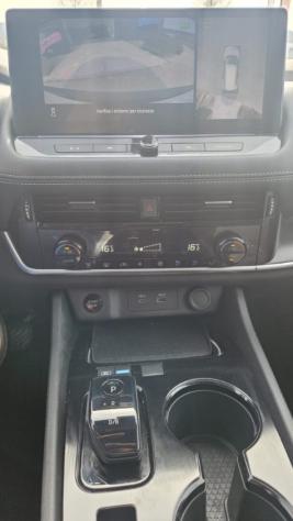 NISSAN X-Trail e-Power 2WD 5 posti N-Connecta rif. 24041190 - Foto 10