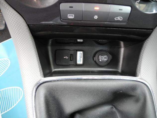 FIAT Bravo 1.6 MJT 105cv DPF - OK NEOPATENTATI - "PRONTO USO" rif. 23406958 - Foto 8