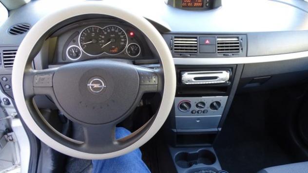 OPEL Meriva 1.7 CDTI 101CV Enjoy.. rif. 24122229 - Foto 10