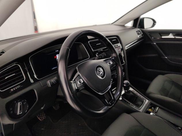 Volkswagen Golf 1.6 TDI Executive BMT - Foto 7