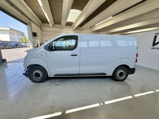 FIAT Scudo 1.5 BLUEHDI 120CV PL-TN FURGONE rif. 23944584 - Foto 4