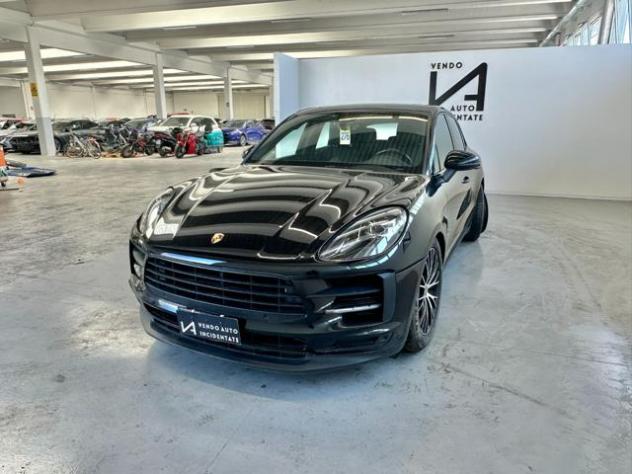 PORSCHE Macan 3.0 S rif. 23909099 - Foto 3