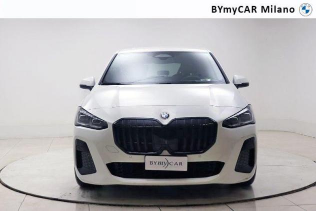 BMW Serie 2 Active Tourer Serie 2 218d Active Tourer Msport auto - Foto 5