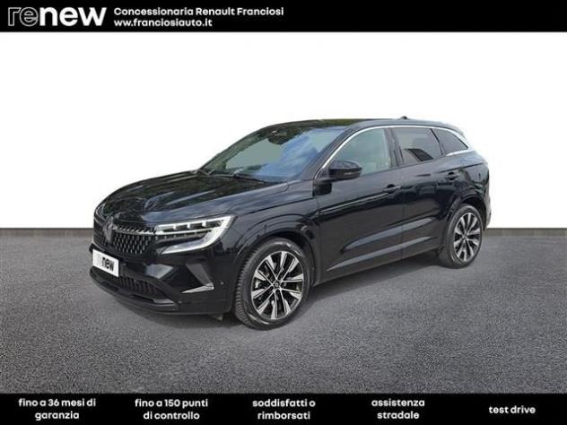 RENAULT Austral E-Tech full hybrid 200 TECHNO rif. 23898673
