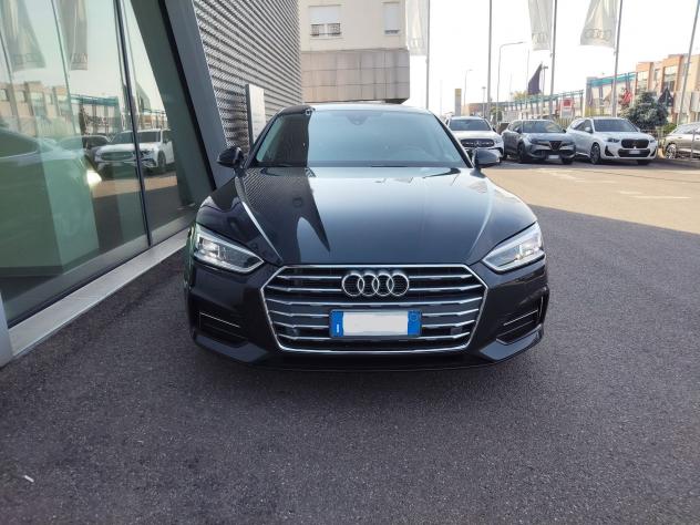 Audi A5 A5 Sportback 40 2.0 tdi Business Sport 190cv s-tronic - Foto 2