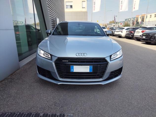 Audi TT TT Coupe 2.0 tdi quattro s-tronic - Foto 2
