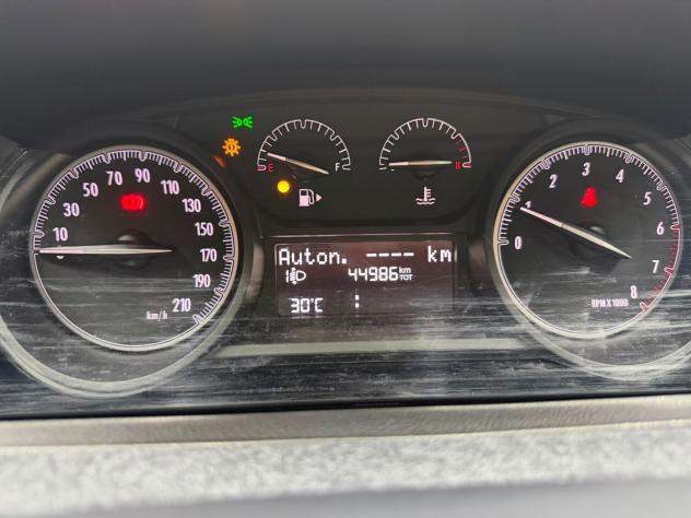 Lancia Ypsilon 1.2 69 CV 5 porte GPL Ecochic Black and Noir - Foto 9
