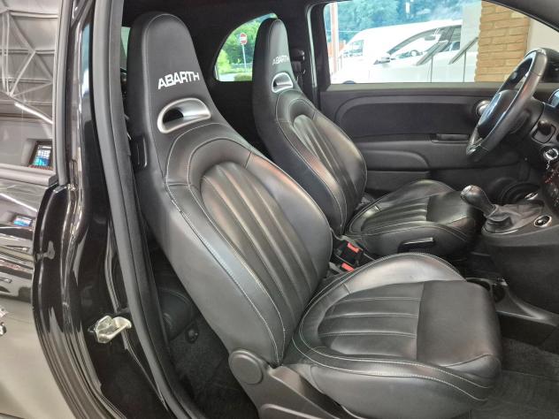 Abarth 595 1.4 Turbo T-Jet 145 CV - Foto 6