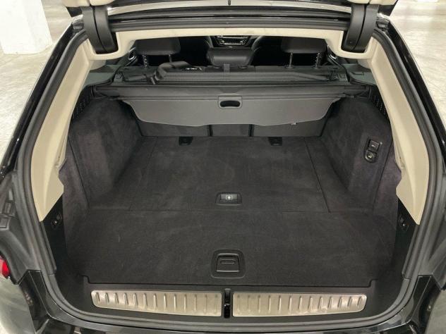 BMW Serie 5 G31 2020 Touring LCI 520d Touring mhev 48V Luxury auto - Foto 7