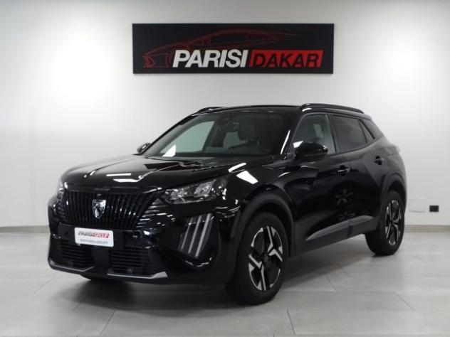 PEUGEOT 2008 Allure PureTech 100CV S&S *PROMO PARISI GROUP* rif. 23088857