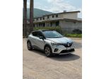 Renault Captur TCe 100 CV GPL Techno
