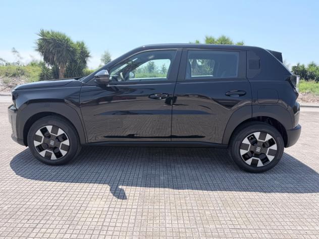 Fiat Grande Panda 1.2 Hybrid 110 CV S&S Icon - Foto 8
