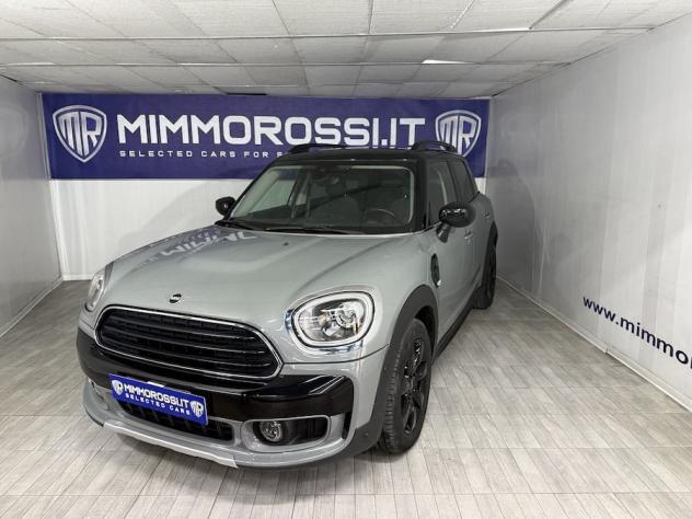 MINI Countryman Mini Countryman 1.5 One D Business - Foto 6