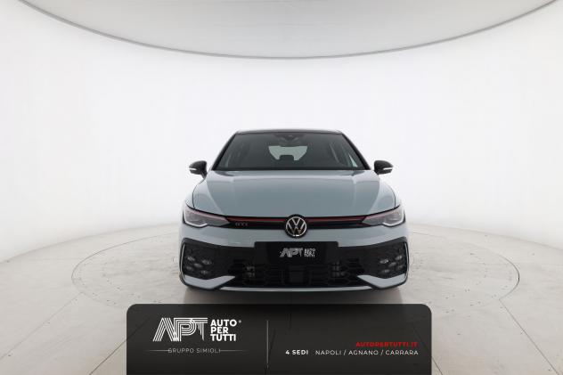Volkswagen Golf Golf 2.0 tsi GTI 265cv dsg - Foto 8
