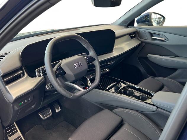 Audi Q3 Audi Sportback Business TFSI 110 kW S tronic - Foto 10