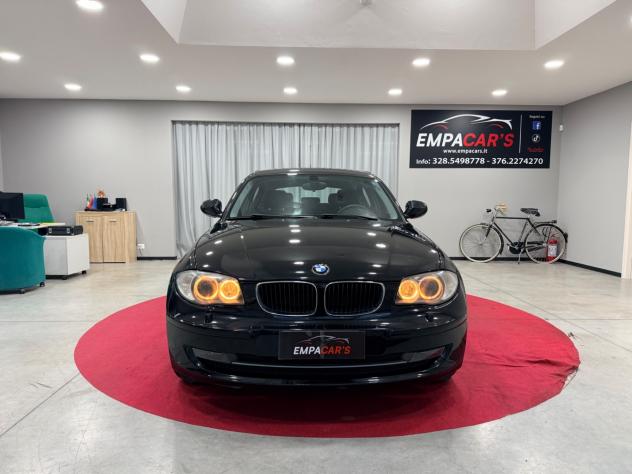 Bmw 116 116d 2.0 116CV cat 5 porte 0K NEOPATENTATI - Foto 2