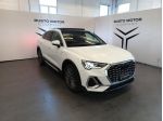 Audi Q3 Sportback 35 TDI S tronic S Line Edition PROMO VALIDA CON FINANZIAMENTO