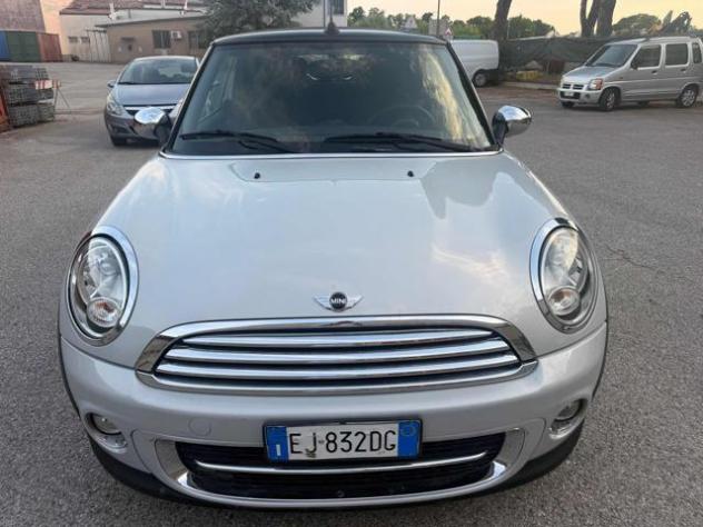 MINI Cabrio 153,011km Mini 1.6 16V Cooper D Cabrio Come nuova rif. 23913556 - Foto 2