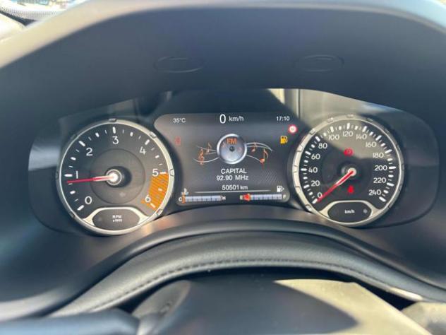 JEEP Renegade 1.6 Mjt 130 CV Limited rif. 23803267 - Foto 8