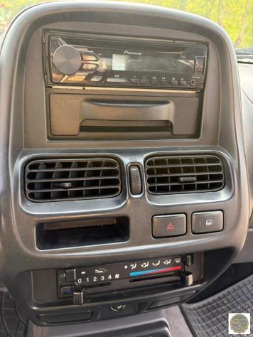 NISSAN - King Cab - Foto 7