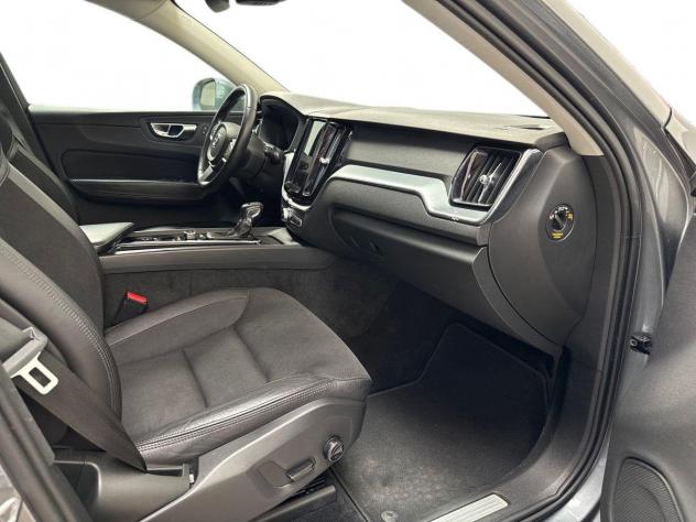 Volvo XC60 D4 AWD Geartronic Business - Foto 5