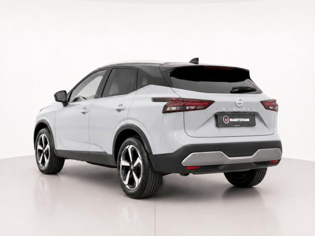 Nissan Qashqai 1.3 MHEV 140 N-Connecta - Foto 7