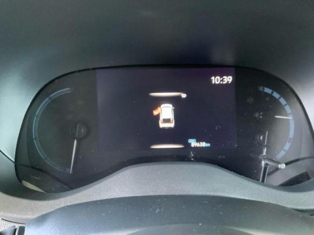 Toyota Yaris Cross 1.5 Hybrid 5p. E-CVT Lounge - Foto 10