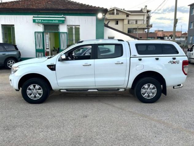 FORD Ranger 2.2 TDCi DC XLT 4X4 - HARD TOP - AUTOCARRO rif. 24101124 - Foto 8