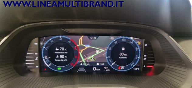 SKODA Octavia 2.0 TDI EVO SCR 150 CV DSG Wagon Executive rif. 24194714 - Foto 6