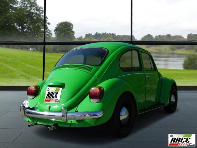 VOLKSWAGEN - Maggiolino - 1.2 11/D1 - Foto 2