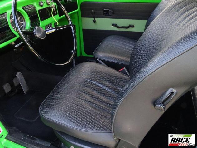 VOLKSWAGEN - Maggiolino - 1.2 11/D1 - Foto 8
