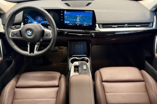 BMW X1 sDrive 18d rif. 24049824 - Foto 6