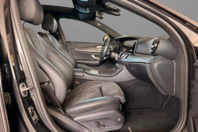 MERCEDES-BENZ E 300 de S.W. Auto Plug in hybrid Premium rif. 24133471 - Foto 7