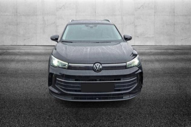VOLKSWAGEN Tiguan 2.0 TDI 150 CV DSG Life rif. 23758027 - Foto 5
