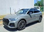Audi Q5 Sportback SPB TDI 204CV quattro S tronic S Line Edition / Black Pack