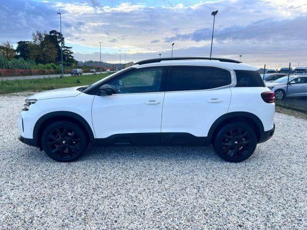 Citroën C5 Aircross I 1.5 bluehdi Shine s&s 130cv eat8 - Foto 8