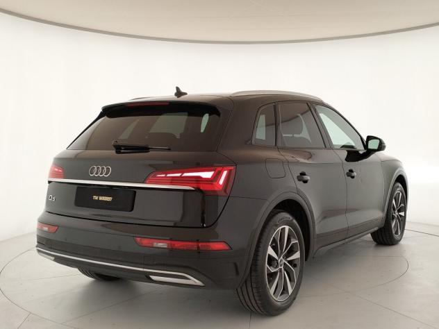AUDI Q5 40 2.0 tdi mhev 12V Business Advanced quattro s-tronic - IVA ESPOSTA - Foto 4