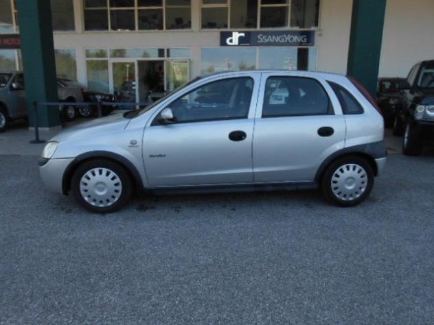 Opel Corsa Corsa 1.7 16V DI - Foto 3