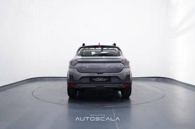 DACIA Sandero Stepway 1.2 Eco-G 120 CV Expression rif. 24037070 - Foto 5