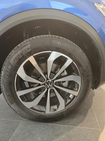 VOLKSWAGEN T-Roc 1ª serie T-Roc 1.0 TSI Style - Foto 5