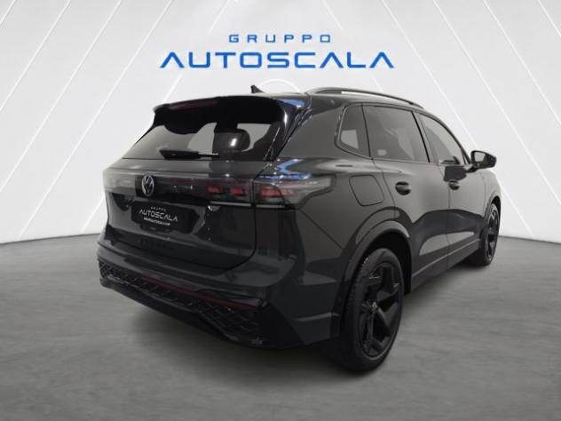 VOLKSWAGEN Tiguan 2.0 TDI 150cv DSG R-Line rif. 24079758 - Foto 4