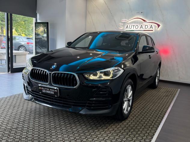 Bmw X2 sDrive18d Business-X - Foto 2