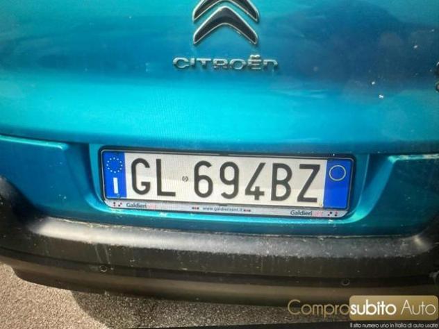 CITROEN C3 PureTech 110 S&S EAT6 Shine Pack rif. 23977310 - Foto 3