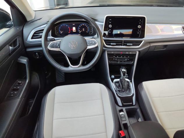 Volkswagen T-Roc T-Roc 1.5 tsi Style dsg - Foto 5