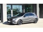 MERCEDES-BENZ A 180 CDI Automatic Executive rif. 24159681