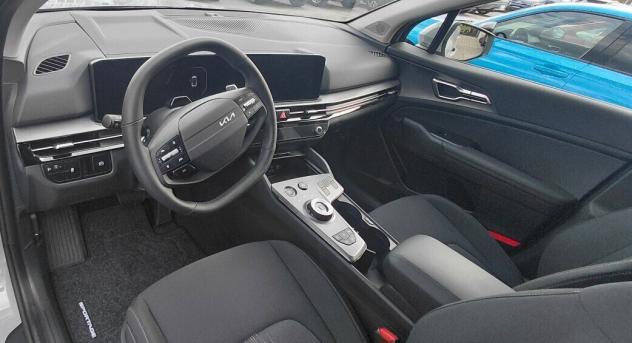 Kia Sportage 1.6 TGDi DCT GPL Style "KM 0" - Foto 9